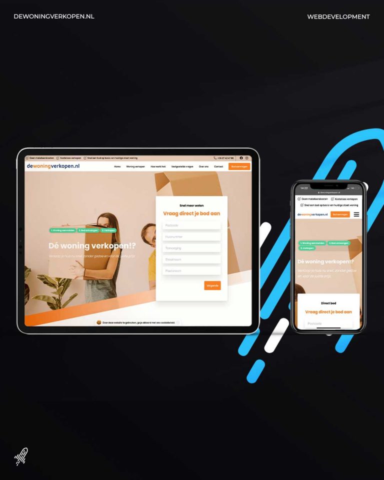 Dewoningverkopen